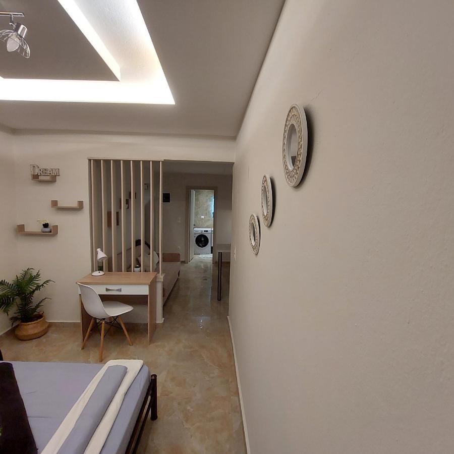 Budget Apartment To The Center Tesalónica Exterior foto